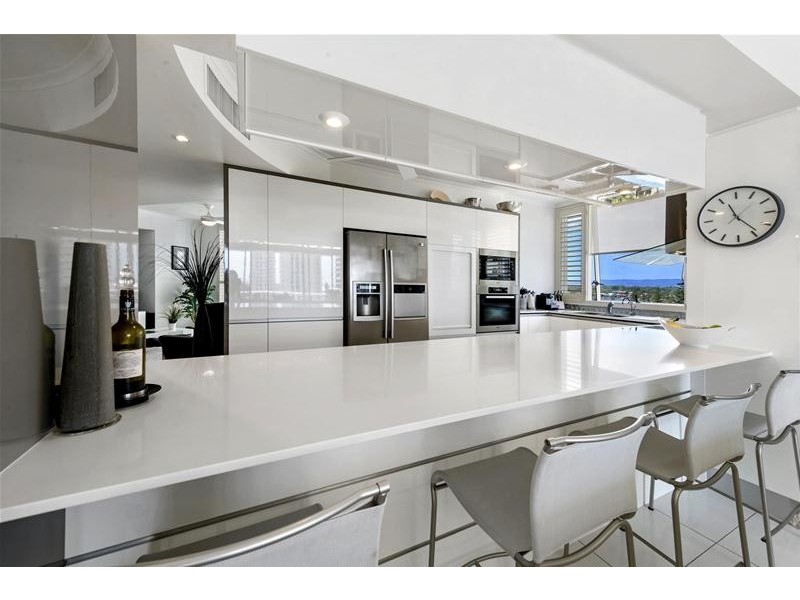 ‘LIBERTY PACIFIC’ 1 Lennie Avenue, Main Beach QLD 4217