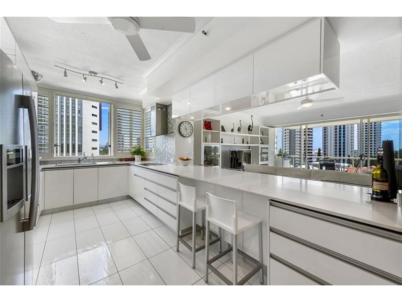 ‘LIBERTY PACIFIC’ 1 Lennie Avenue, Main Beach QLD 4217