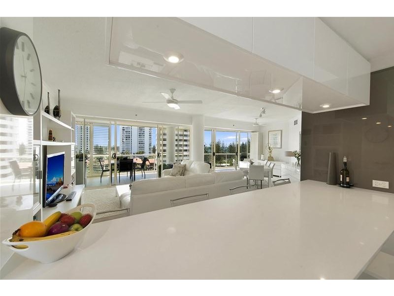 ‘LIBERTY PACIFIC’ 1 Lennie Avenue, Main Beach QLD 4217