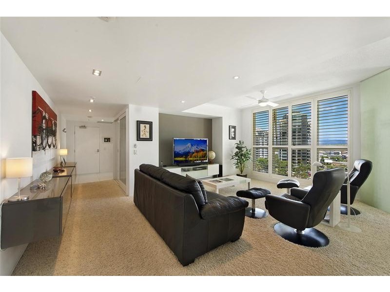 ‘LIBERTY PACIFIC’ 1 Lennie Avenue, Main Beach QLD 4217