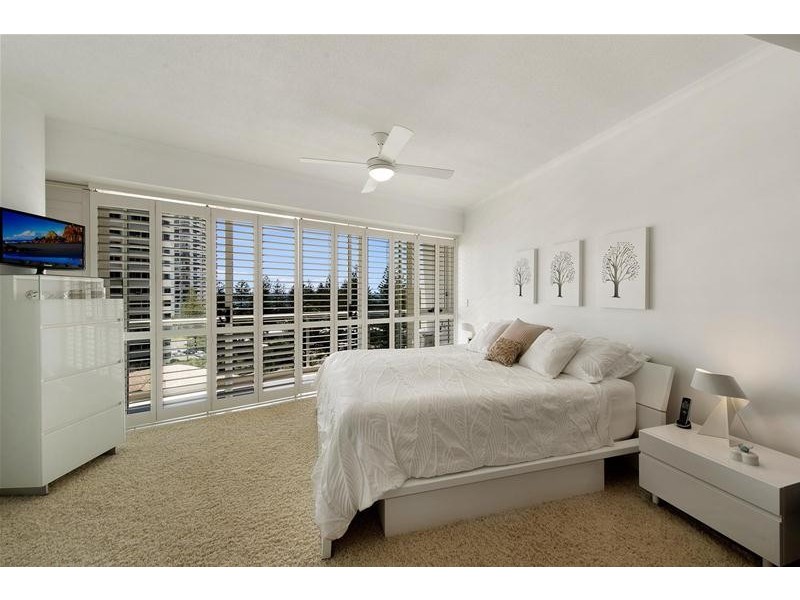 ‘LIBERTY PACIFIC’ 1 Lennie Avenue, Main Beach QLD 4217