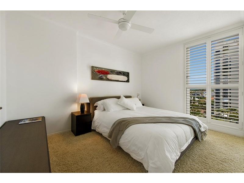 ‘LIBERTY PACIFIC’ 1 Lennie Avenue, Main Beach QLD 4217