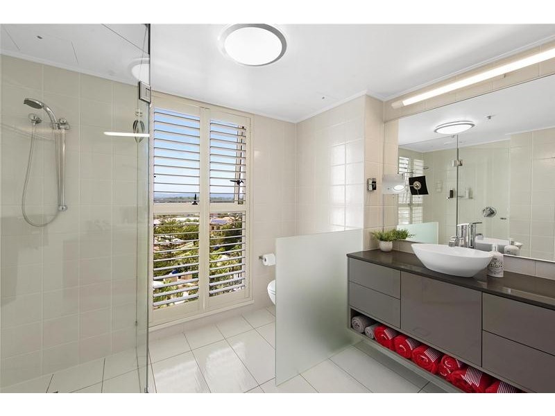 ‘LIBERTY PACIFIC’ 1 Lennie Avenue, Main Beach QLD 4217