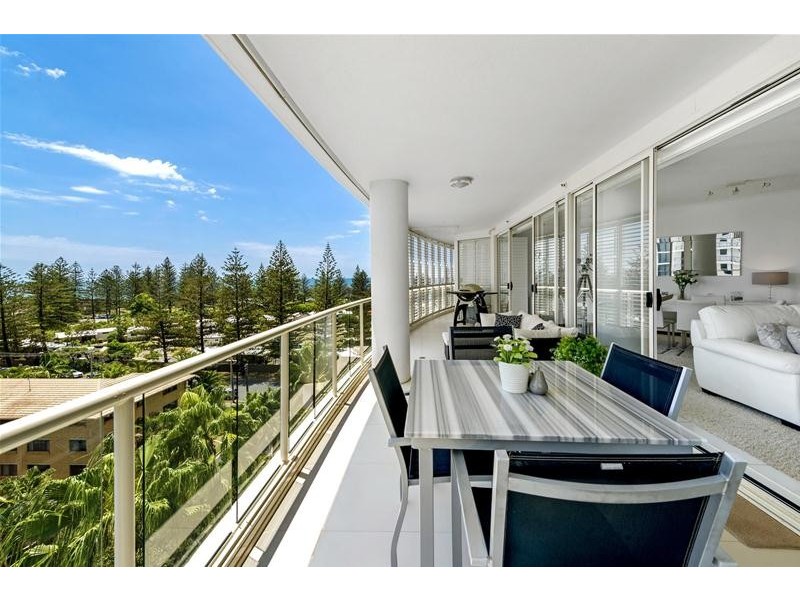 ‘LIBERTY PACIFIC’ 1 Lennie Avenue, Main Beach QLD 4217