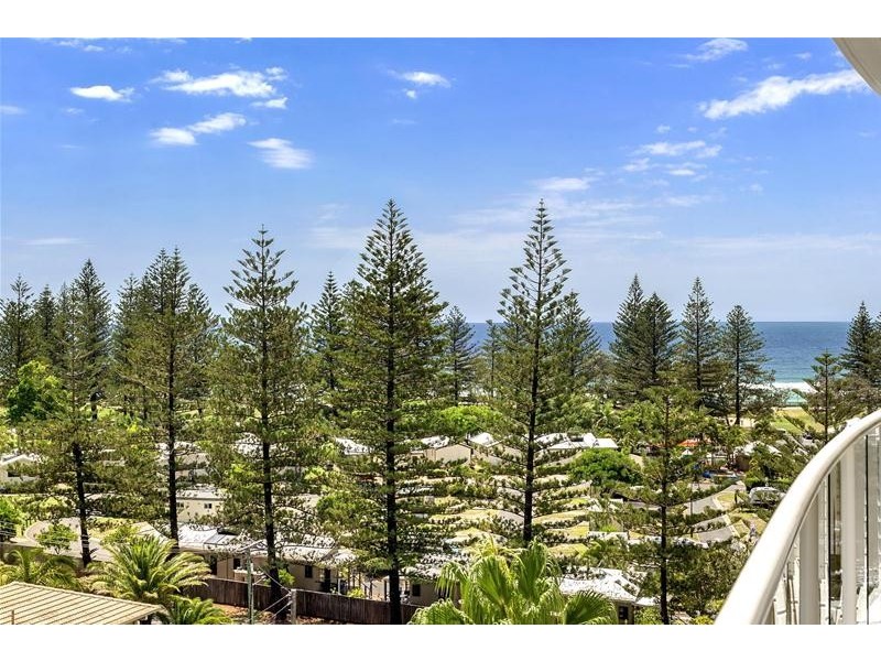 ‘LIBERTY PACIFIC’ 1 Lennie Avenue, Main Beach QLD 4217