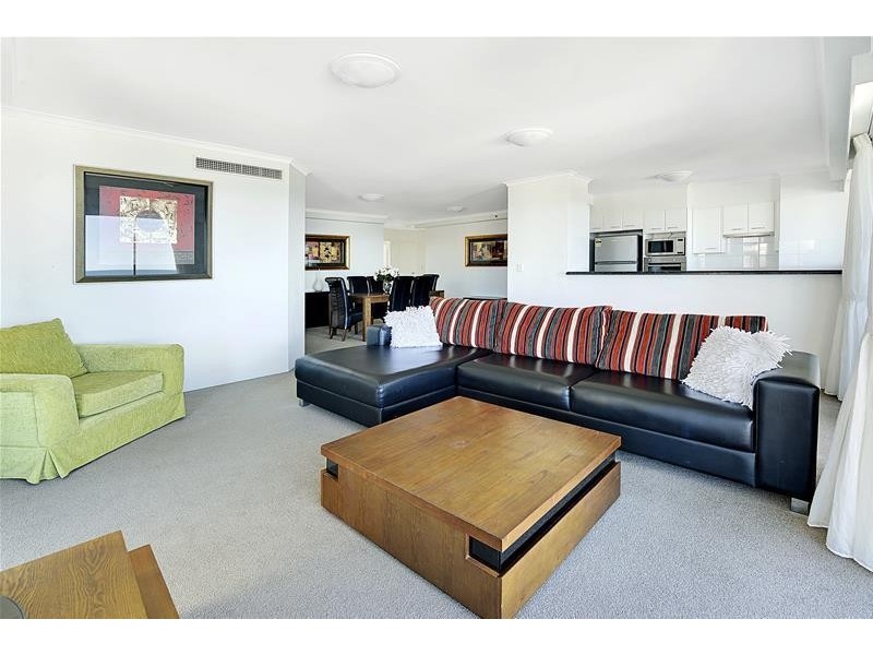 ‘Xanadu’,59 Pacific Street, Main Beach QLD 4217