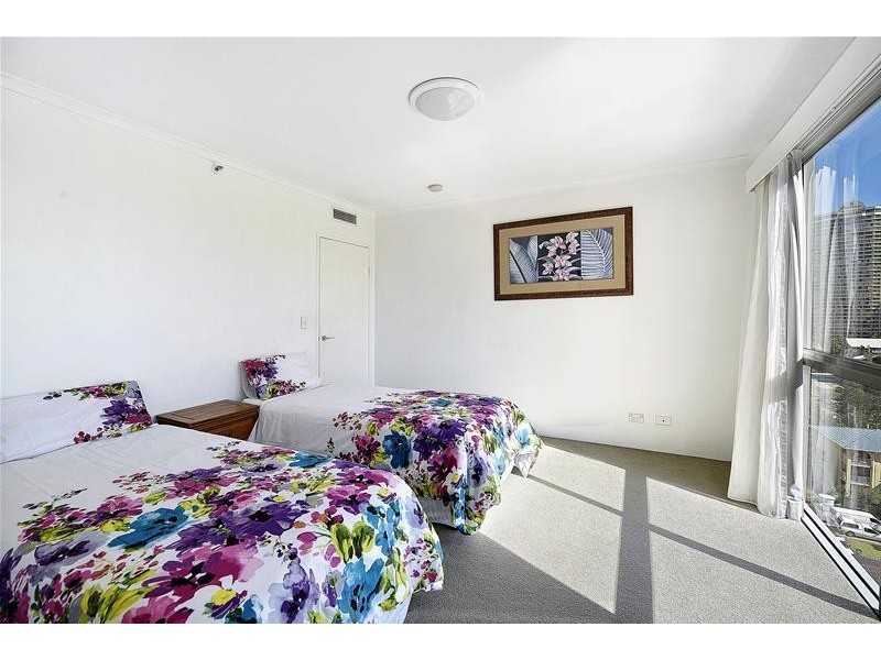 ‘Xanadu’,59 Pacific Street, Main Beach QLD 4217