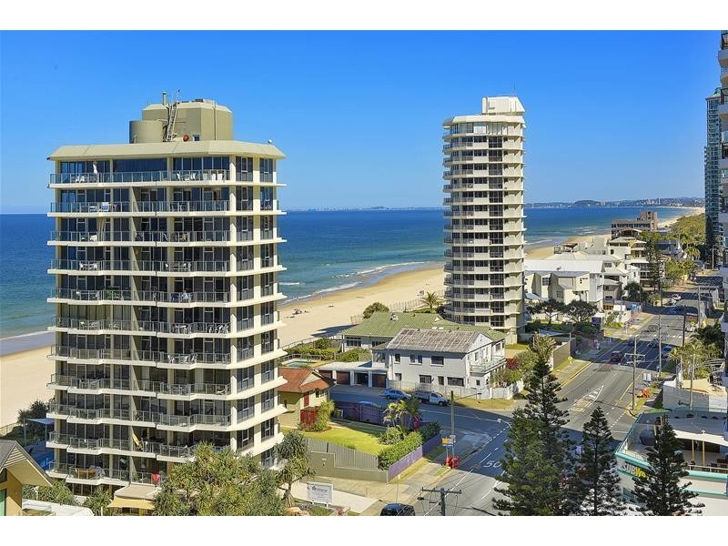 ‘Xanadu’,59 Pacific Street, Main Beach QLD 4217