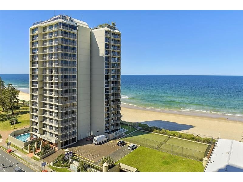 ‘Xanadu’,59 Pacific Street, Main Beach QLD 4217
