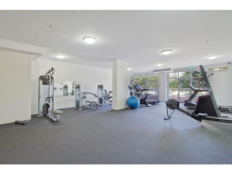 ‘Xanadu’,59 Pacific Street, Main Beach QLD 4217