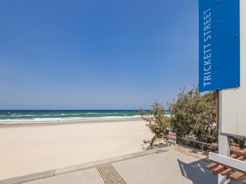 “Trickett Gdns” 24 Trickett Street, Surfers Paradise QLD 4217