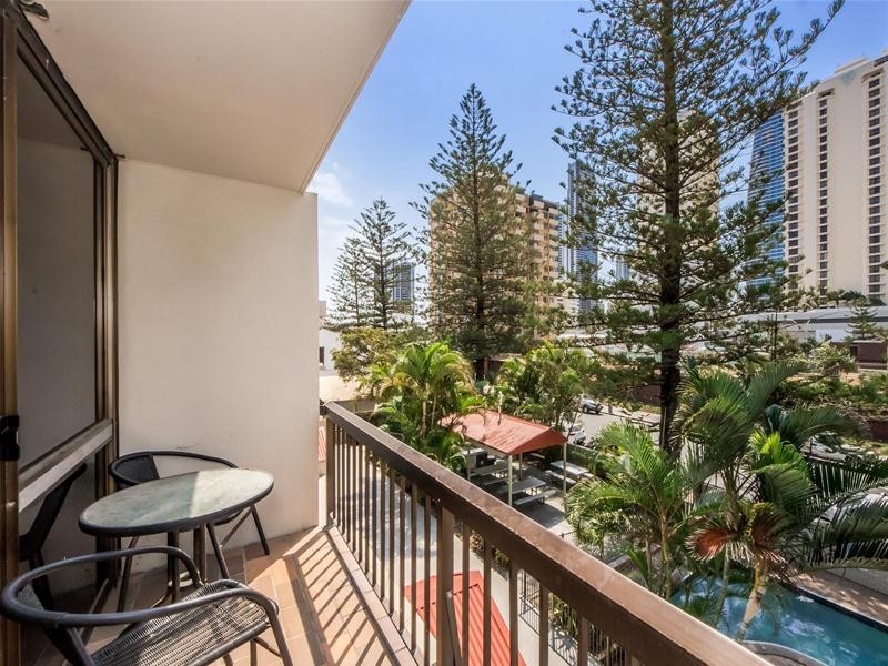 “Trickett Gdns” 24 Trickett Street, Surfers Paradise QLD 4217