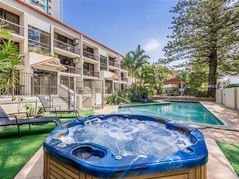 “Trickett Gdns” 24 Trickett Street, Surfers Paradise QLD 4217