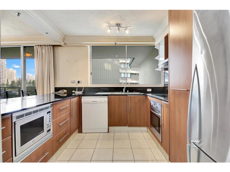 ‘SUNBIRD’ 3540 Main Beach Parade, Main Beach QLD 4217