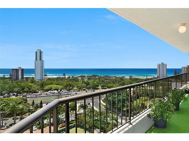 ‘THE NELSON’ 5 Admiralty Drive, Paradise Waters QLD 4217