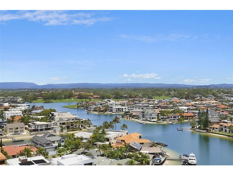 ‘THE NELSON’ 5 Admiralty Drive, Paradise Waters QLD 4217