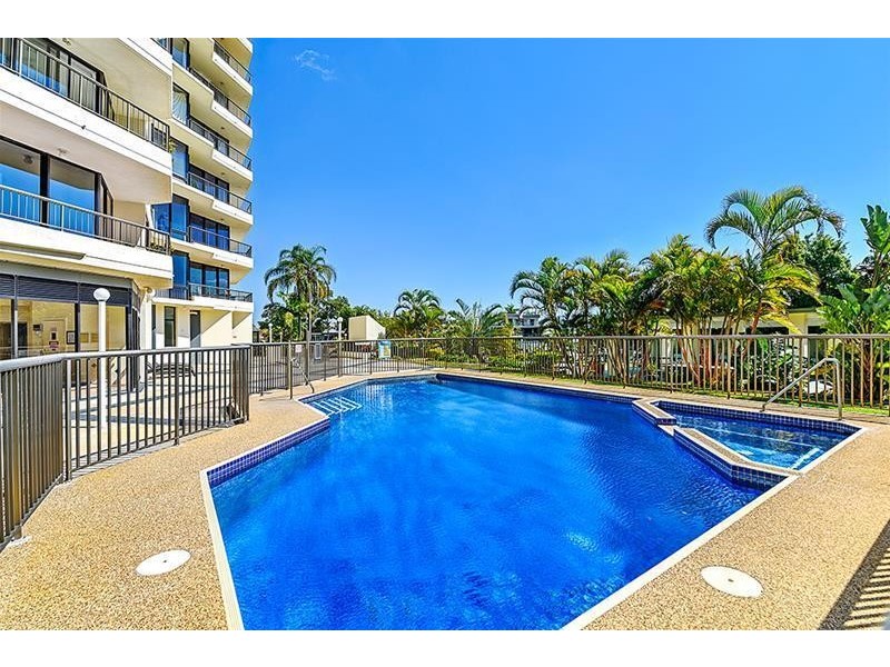 ‘THE NELSON’ 5 Admiralty Drive, Paradise Waters QLD 4217