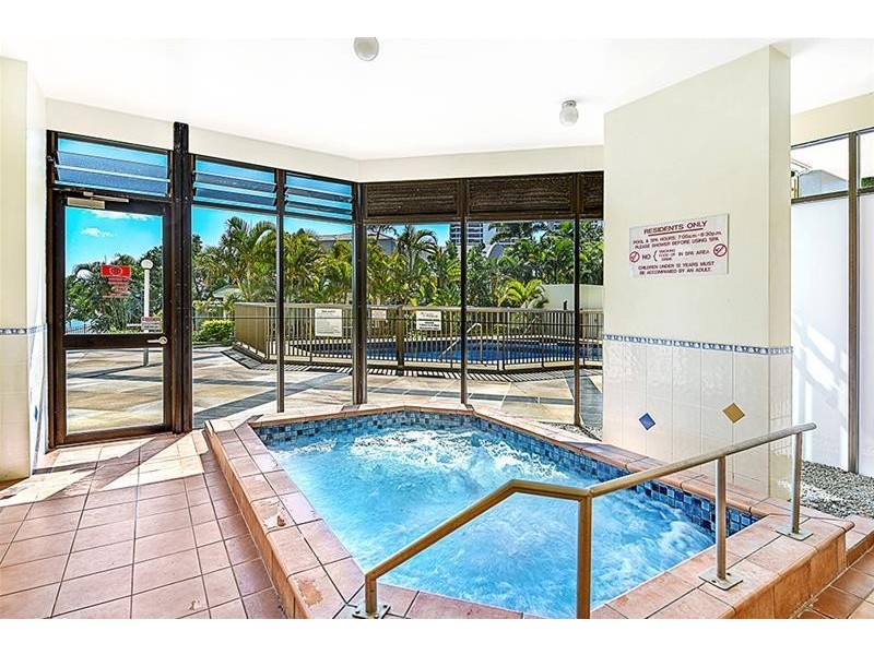 ‘THE NELSON’ 5 Admiralty Drive, Paradise Waters QLD 4217