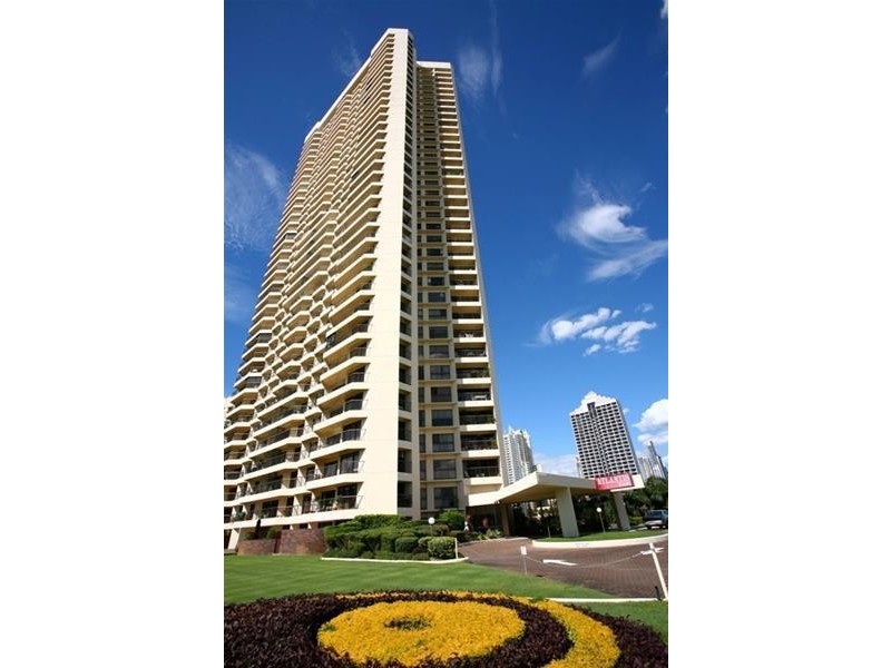 ‘Atlantis East’ 2 Admiralty Drive, Paradise Waters QLD 4217