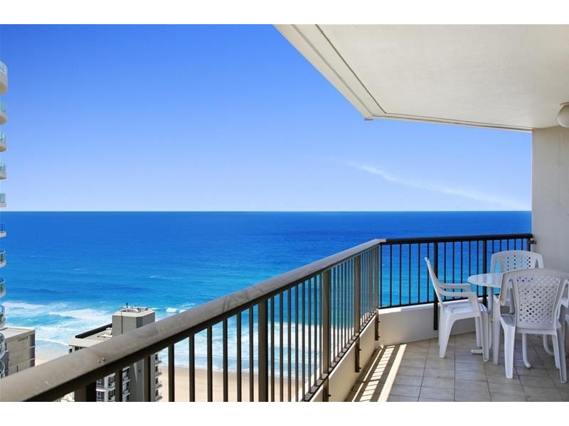 ‘SPINNAKER’ 3554 Main Beach  Parade, Main Beach QLD 4217