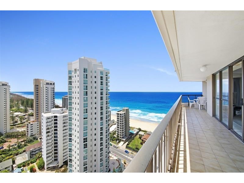 ‘SPINNAKER’ 3554 Main Beach  Parade, Main Beach QLD 4217