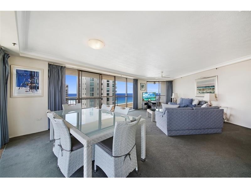 ‘SPINNAKER’ 3554 Main Beach  Parade, Main Beach QLD 4217