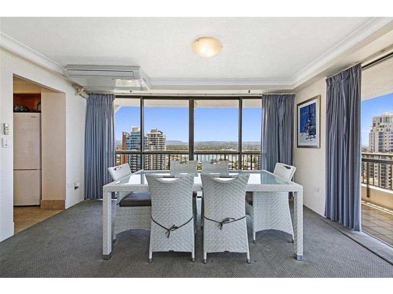 ‘SPINNAKER’ 3554 Main Beach  Parade, Main Beach QLD 4217