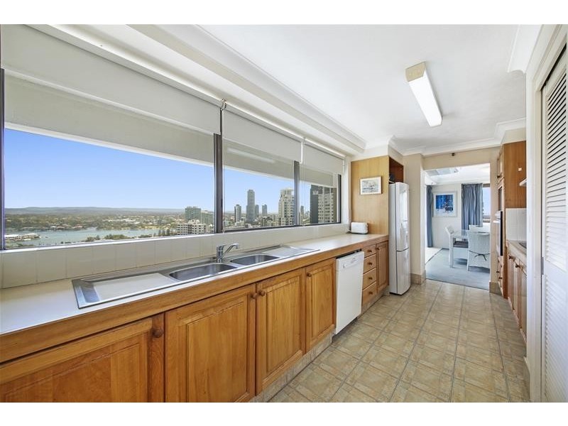 ‘SPINNAKER’ 3554 Main Beach  Parade, Main Beach QLD 4217