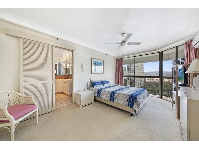 ‘SPINNAKER’ 3554 Main Beach  Parade, Main Beach QLD 4217