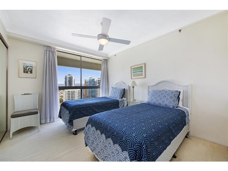 ‘SPINNAKER’ 3554 Main Beach  Parade, Main Beach QLD 4217