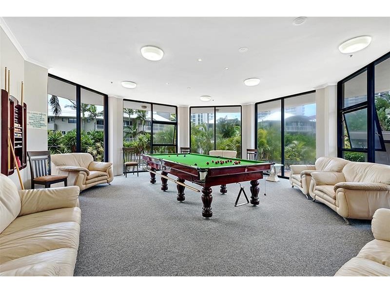 ‘THE WARATAH’ 22 Montgomery Avenue, Main Beach QLD 4217