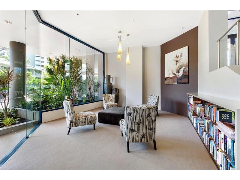 ‘THE WARATAH’ 22 Montgomery Avenue, Main Beach QLD 4217