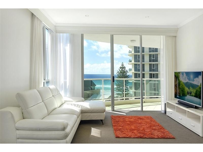 ‘Pacific Views’ 5 Woodroffe Avenue, Main Beach QLD 4217
