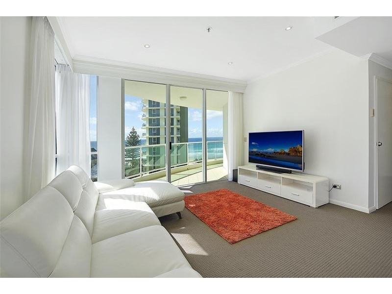 ‘Pacific Views’ 5 Woodroffe Avenue, Main Beach QLD 4217