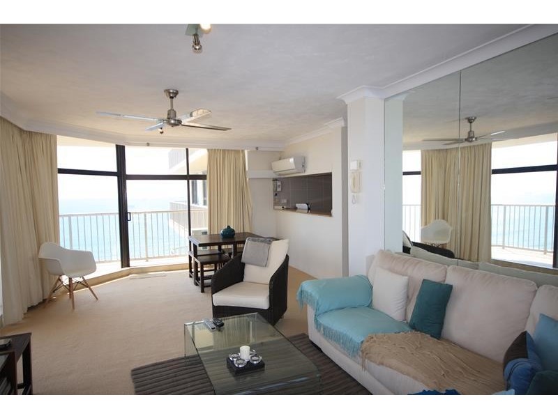 ‘Imperial Surf’ 80 The Esplanade, Surfers Paradise QLD 4217