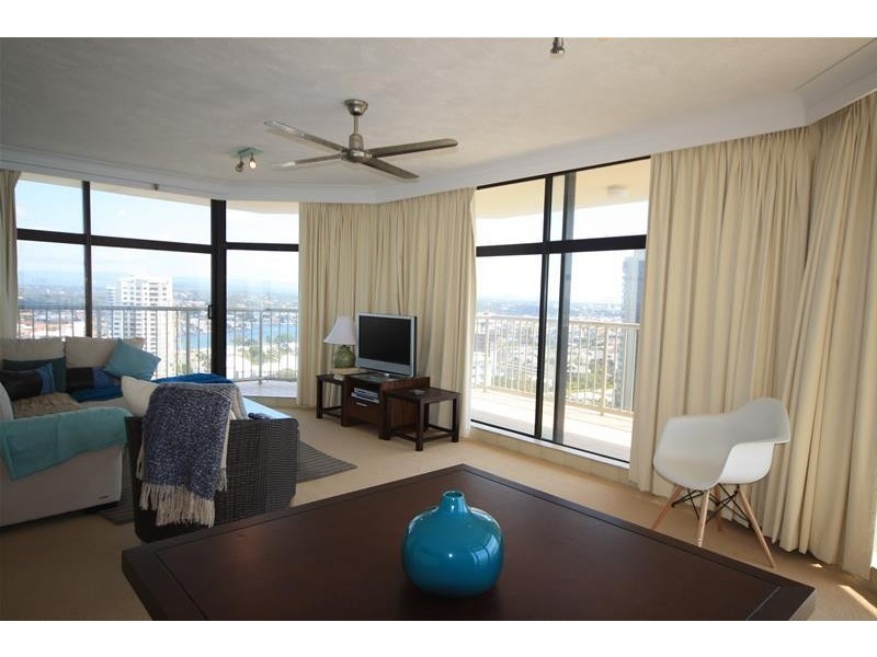 ‘Imperial Surf’ 80 The Esplanade, Surfers Paradise QLD 4217