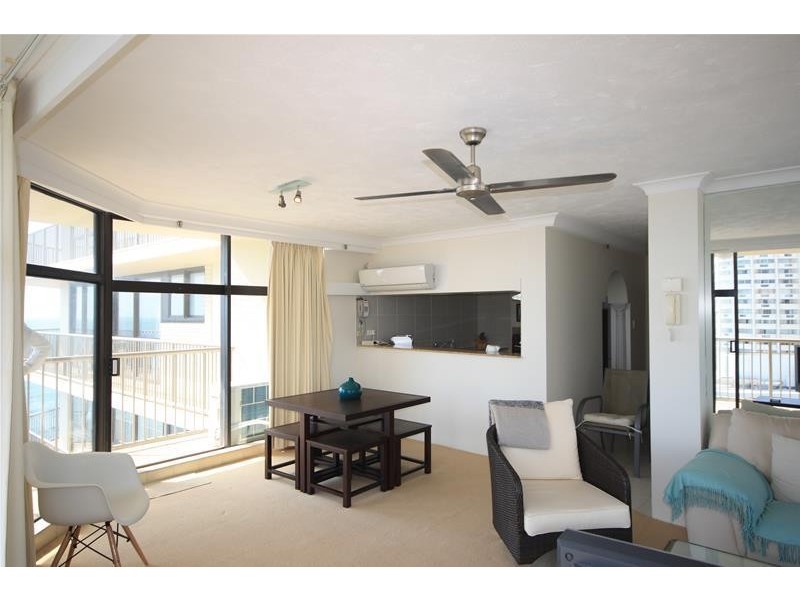 ‘Imperial Surf’ 80 The Esplanade, Surfers Paradise QLD 4217