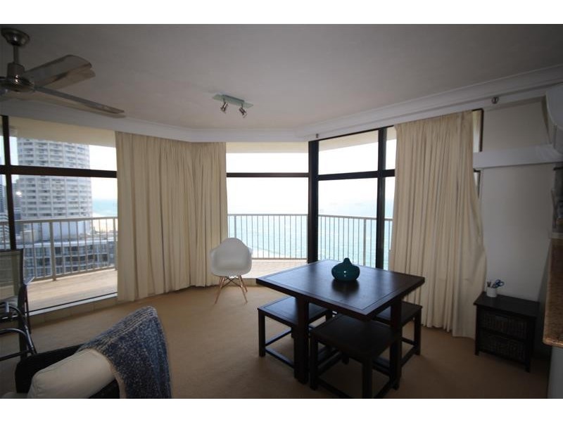 ‘Imperial Surf’ 80 The Esplanade, Surfers Paradise QLD 4217