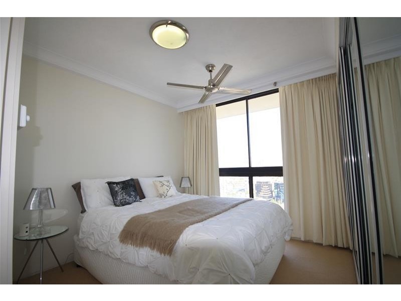 ‘Imperial Surf’ 80 The Esplanade, Surfers Paradise QLD 4217