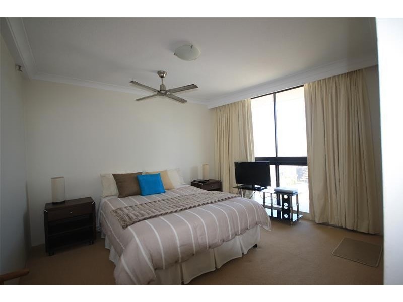 ‘Imperial Surf’ 80 The Esplanade, Surfers Paradise QLD 4217