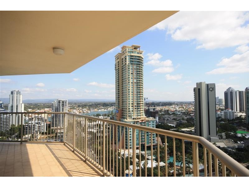 ‘Imperial Surf’ 80 The Esplanade, Surfers Paradise QLD 4217