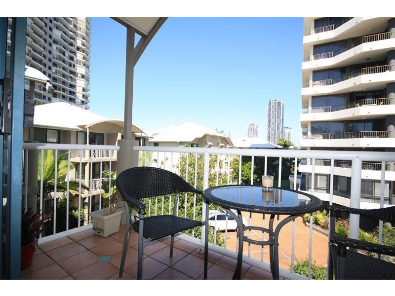 ‘LA JOYA’ 3650 Main Beach  Parade, Main Beach QLD 4217