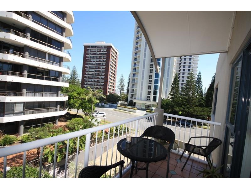 ‘LA JOYA’ 3650 Main Beach  Parade, Main Beach QLD 4217