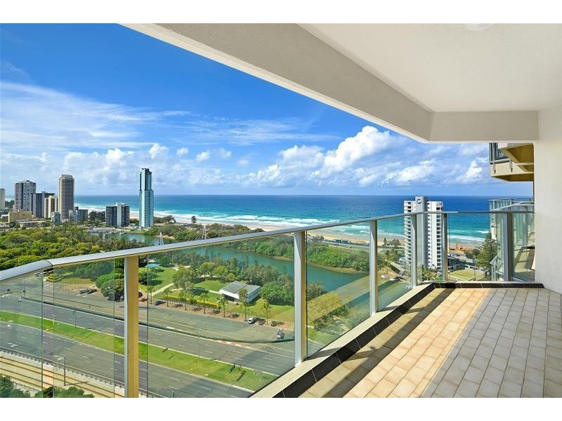 ‘ATLANTIS EAST’ 2 Admiralty Drive, Paradise Waters QLD 4217