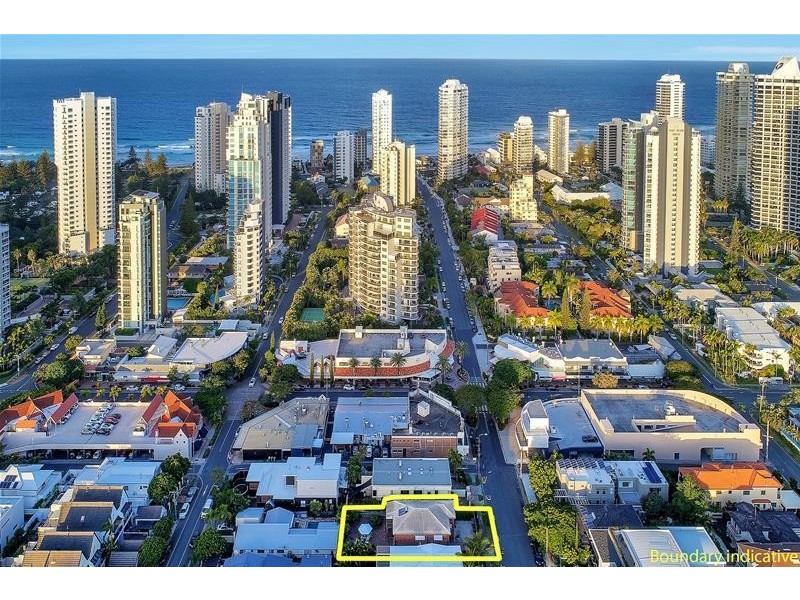 47 Woodroffe Avenue, Main Beach QLD 4217