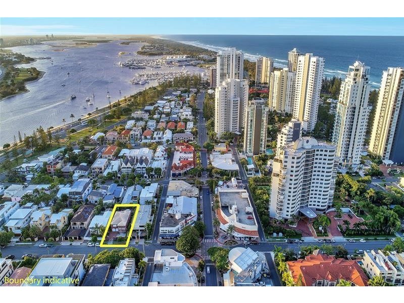 47 Woodroffe Avenue, Main Beach QLD 4217