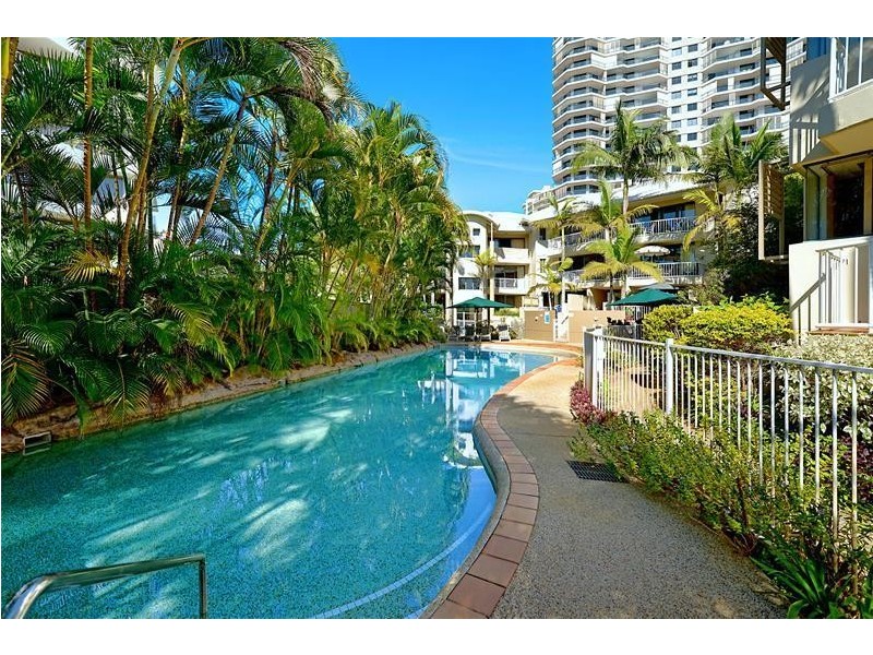 13 Montgomery Avenue ‘MAIN BEACH VIEWS’, Main Beach QLD 4217