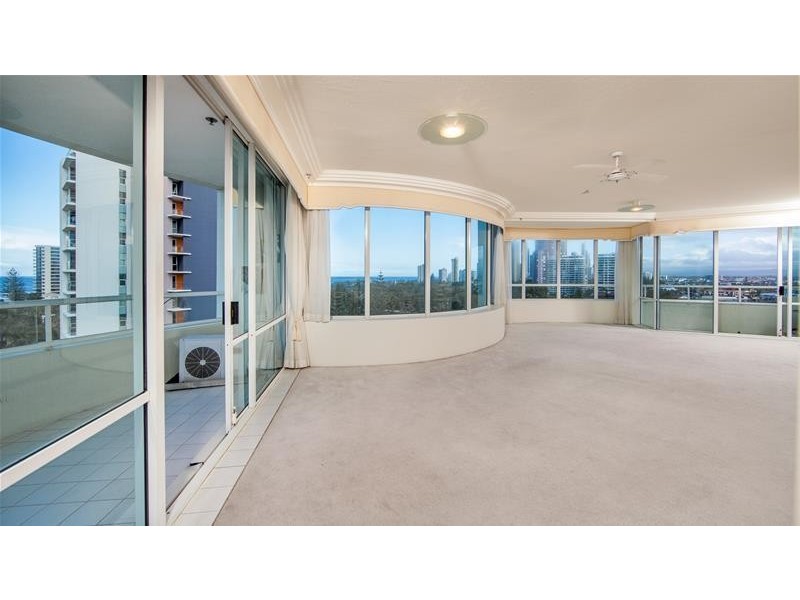 3 Tedder Avenue ‘MALIBU’, Main Beach QLD 4217