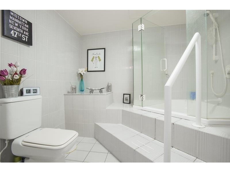 3 Tedder Avenue ‘MALIBU’, Main Beach QLD 4217