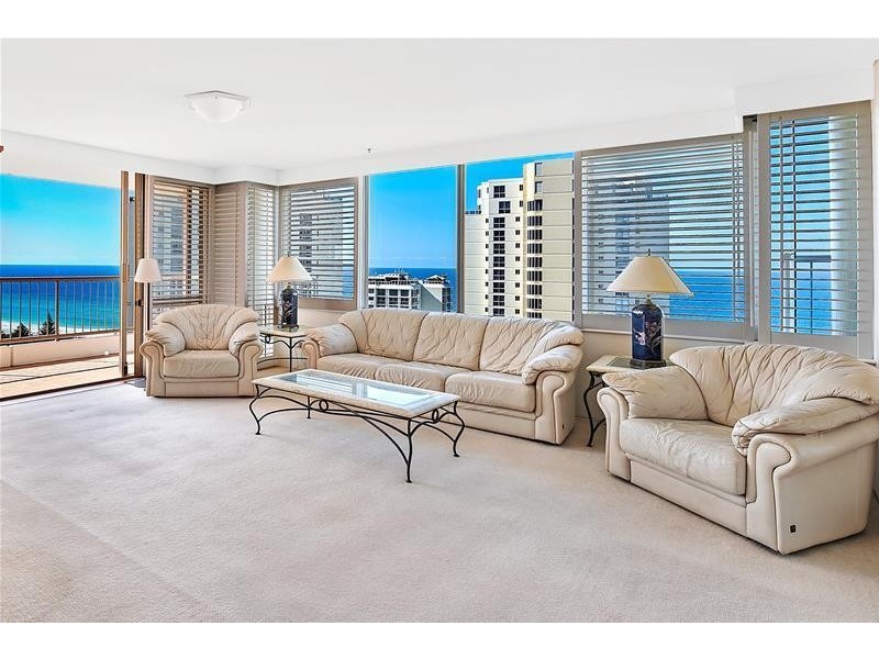 ‘PARK LANE’ 1 Peak Avenue, Main Beach QLD 4217